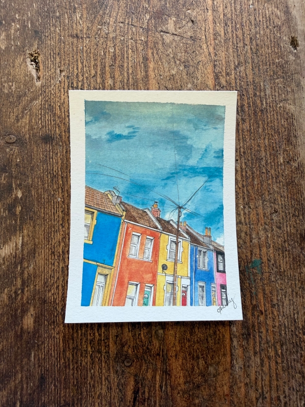 Old Town
