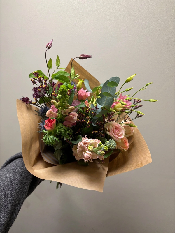 Seasonal Bunch