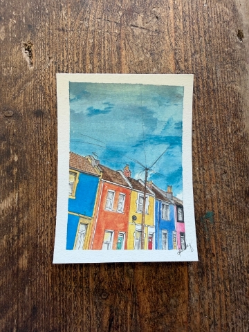 Old Town