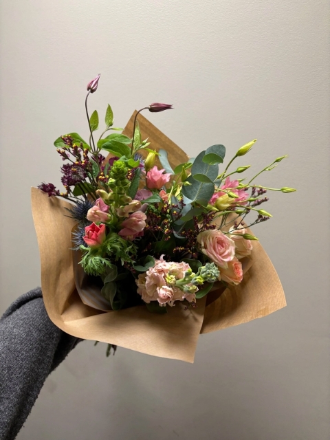 Seasonal Bunch